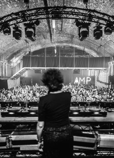 The Warehouse Project 2026