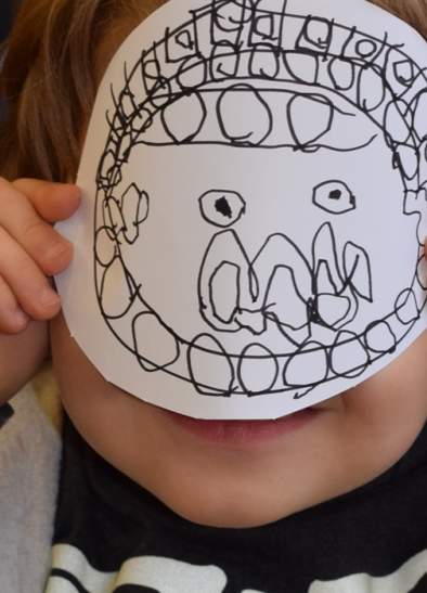 Arc Saturday Art Club