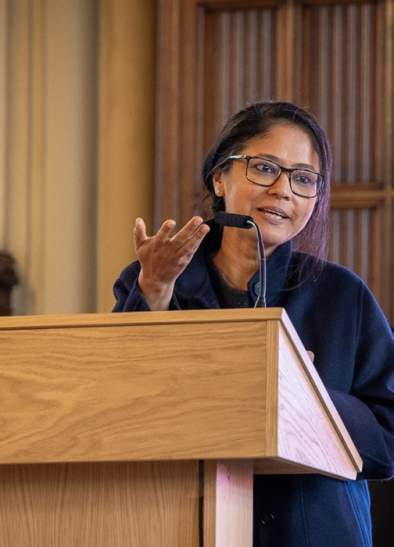 Shilpa Gupta: You are the Place