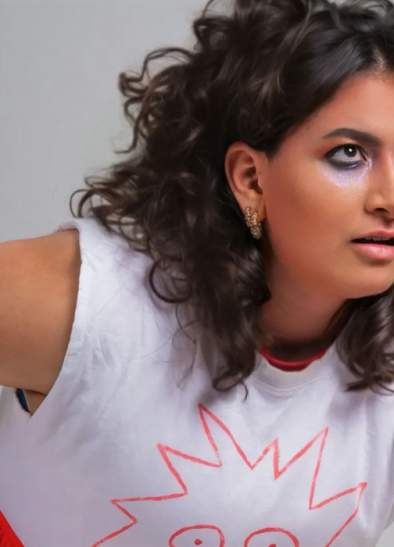 Leila Navabi: Relay