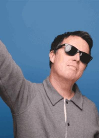 Paul McCaffrey: What a Time to Be Alive
