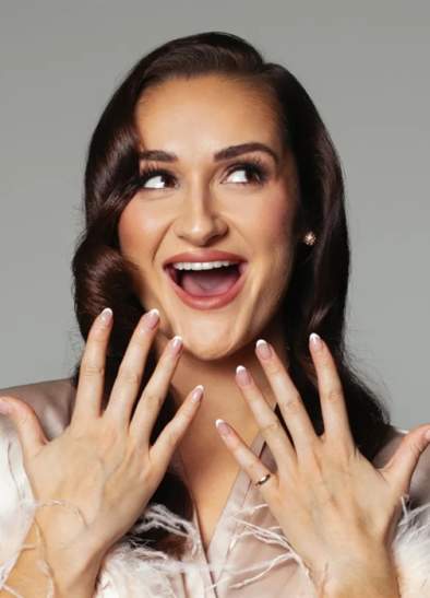 Maddie Grace Jepson: Live – On Tour