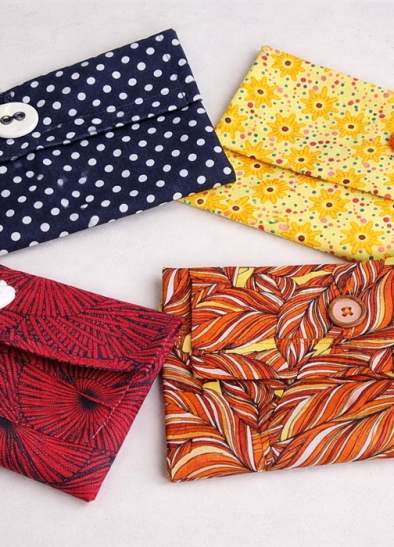 Salford Slow Fashion: Begin To Sew