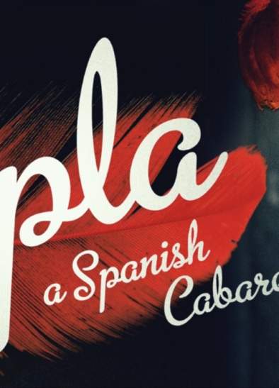 Copla: A Spanish Cabaret