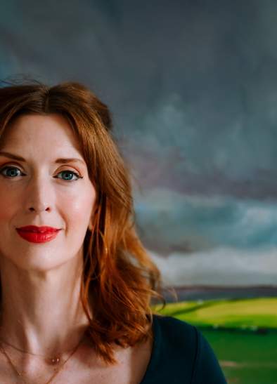 Raw Content - Naomi Booth in conversation with Terri White