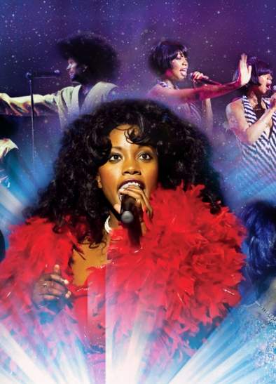 The Magic of Motown
