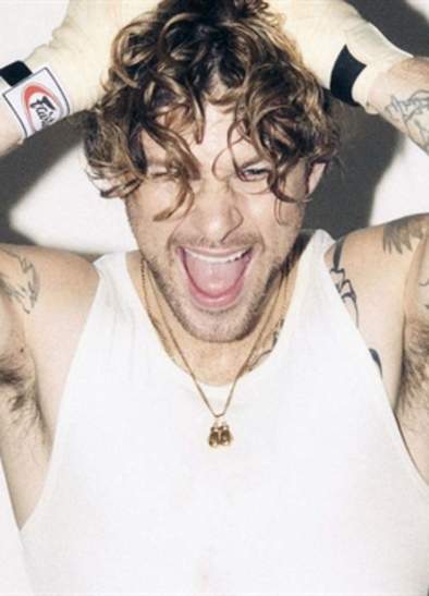 Tom Grennan