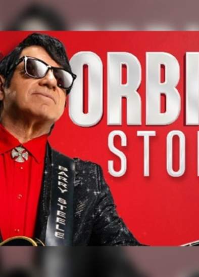 Barry Steele's Roy Orbison Story