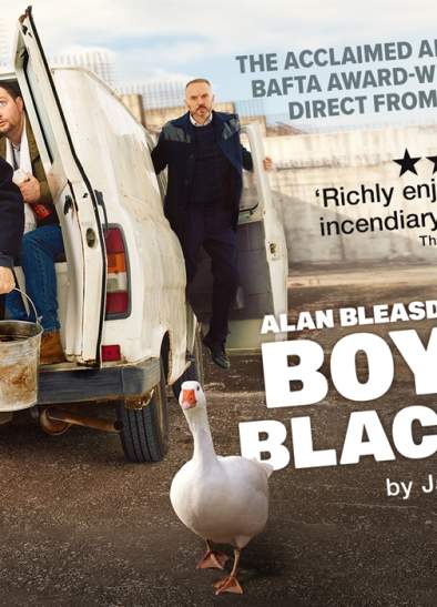 Boys from the Blackstuff