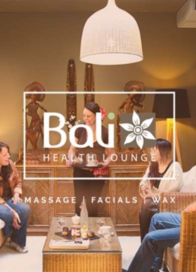 Bali Health Lounge