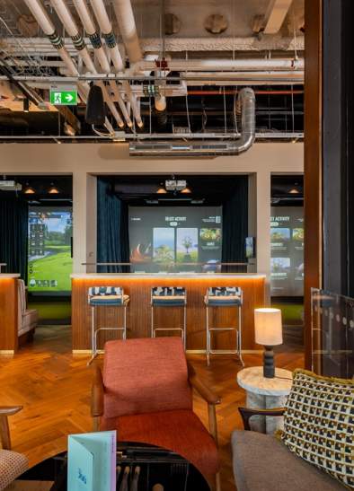 Pitch Manchester