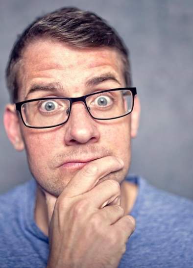 Comedy Night @ Last Drop Village Hotel & Spa