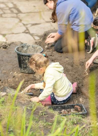 The Big Dig