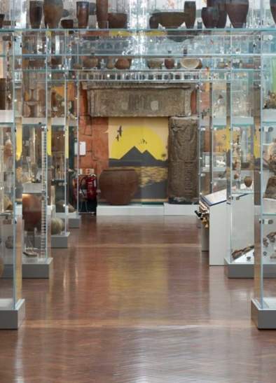 Bolton Library and Museum