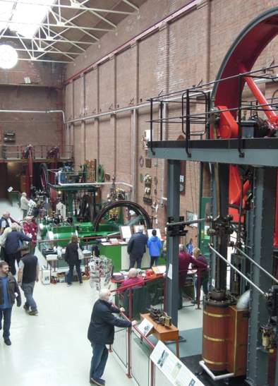 Bolton Steam Museum