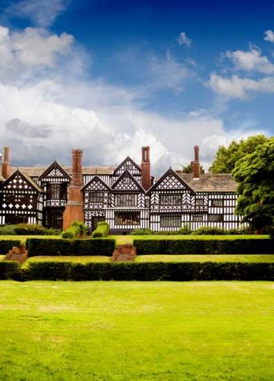 Bramall Hall