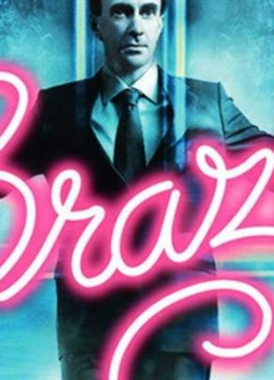 Film: Brazil (Cert 15)