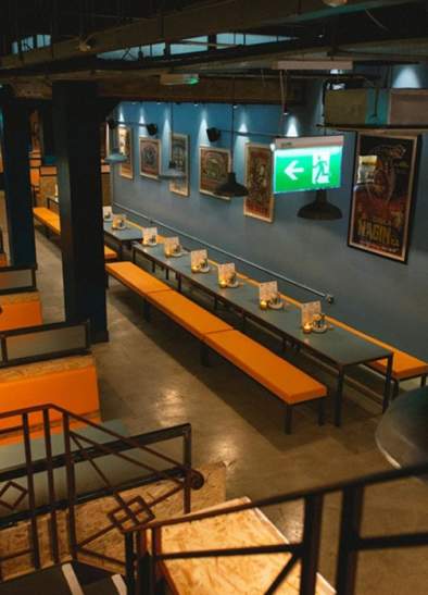 Bundobust