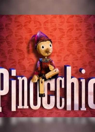 Pinocchio