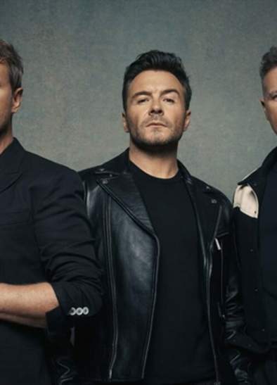 Westlife