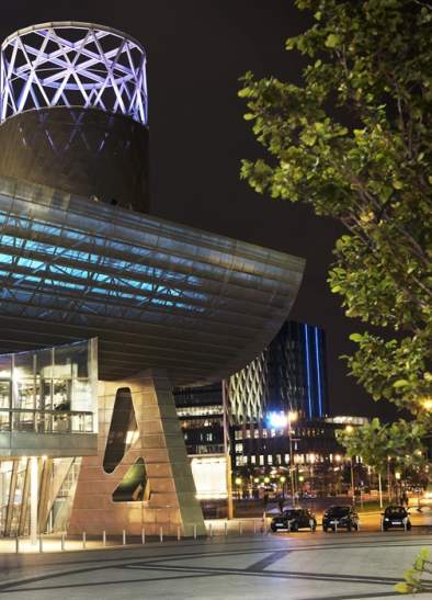 Opera North Pre-Show Talk: Peter Grimes