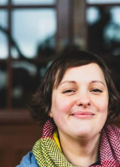 Josie Long: Now Is the Time of Monsters