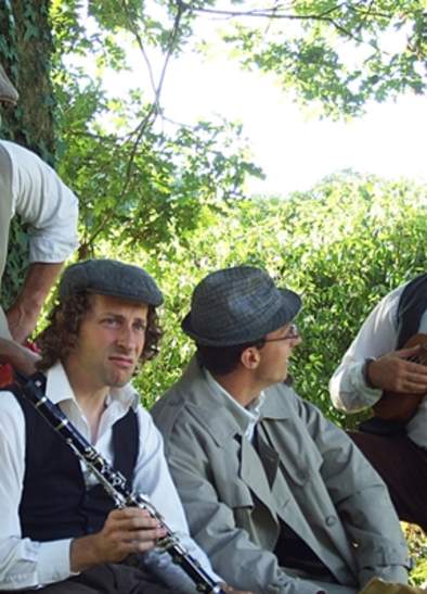 Twelfth Night