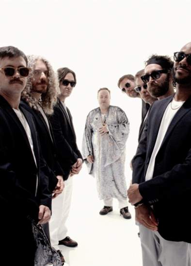 St Paul & The Broken Bones