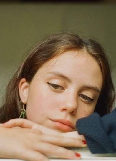Matilda Mann + support