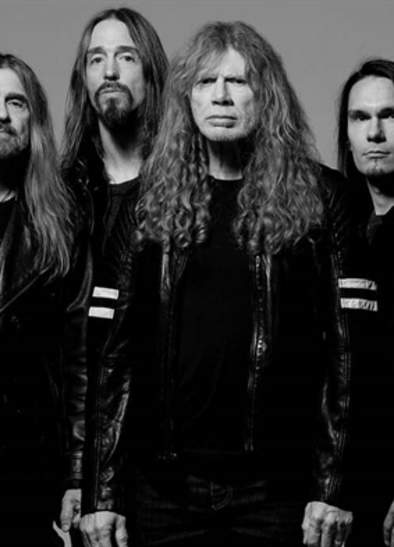 Megadeth