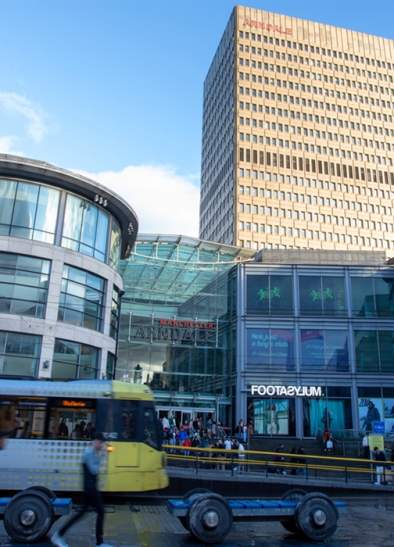 The Nursery Rhyme Trail