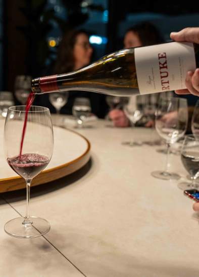 Manchester Wine Tour