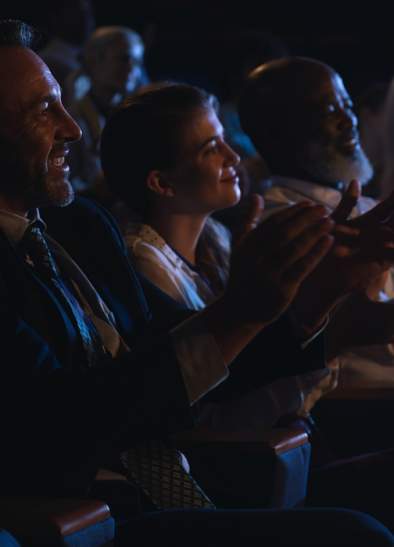 An Evening With Crissy Rock - From Bedlam To Benidorm