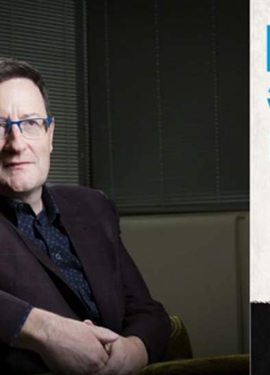 An Evening With Chris Chibnall