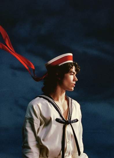 Canan Gray at AO Arena