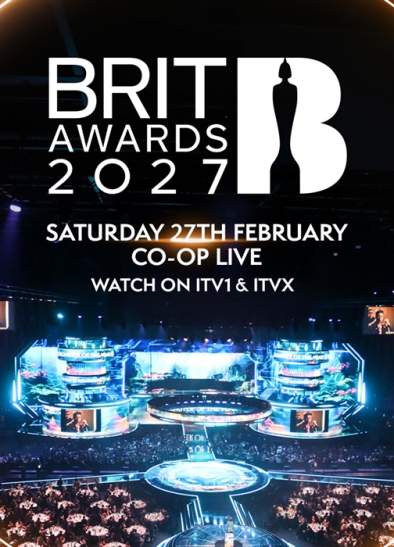 BRIT Awards