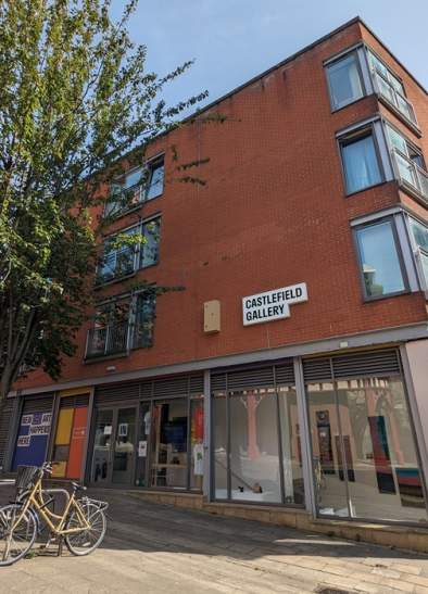 Castlefield Gallery