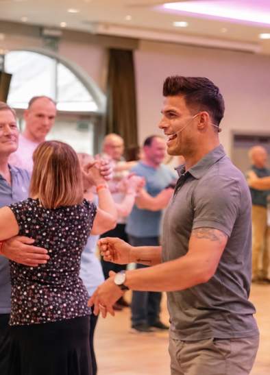 Learn To Dance In A Day Experience