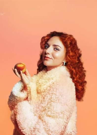 Ania Magliano: Peach Fuzz