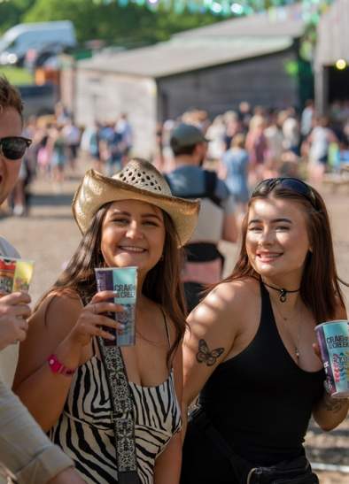 Fields to Fork Festival
