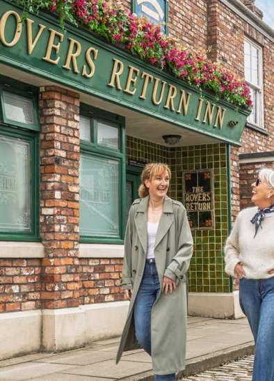Summer of Savings at The Coronation Street Experience
