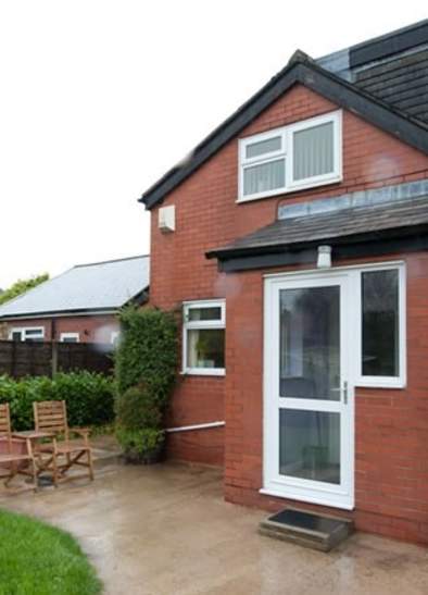Ingleside House - Bolton B&B