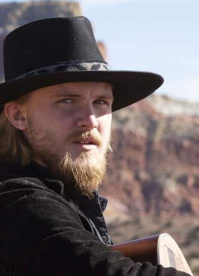 Jackson Dean