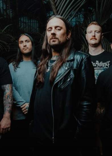 Thy Art Is Murder