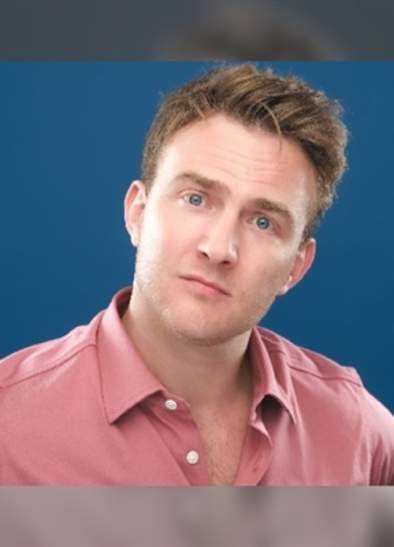 Tom Houghton