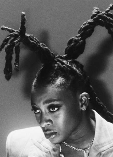 Little Simz