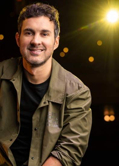 Mark Normand