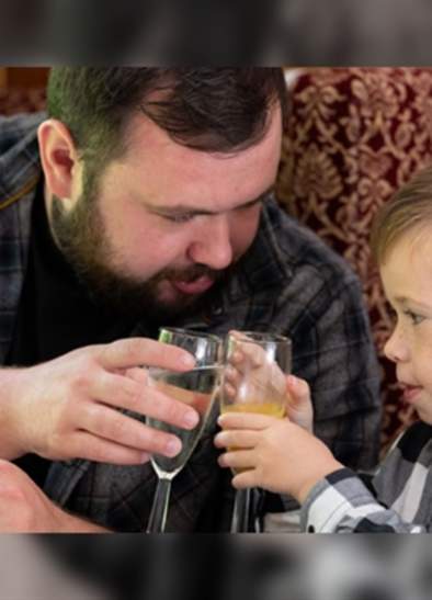 Lancastrian Luncheon 2025