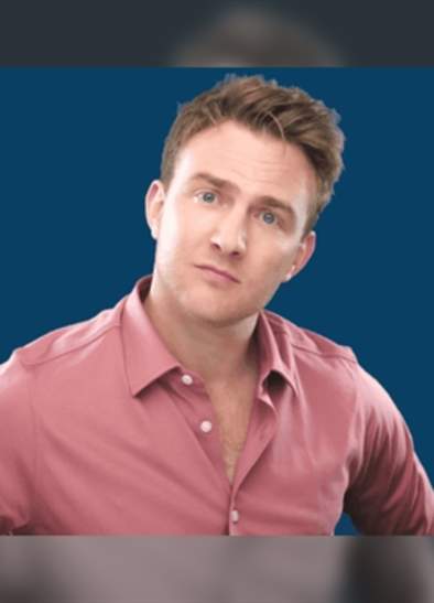 Tom Houghton