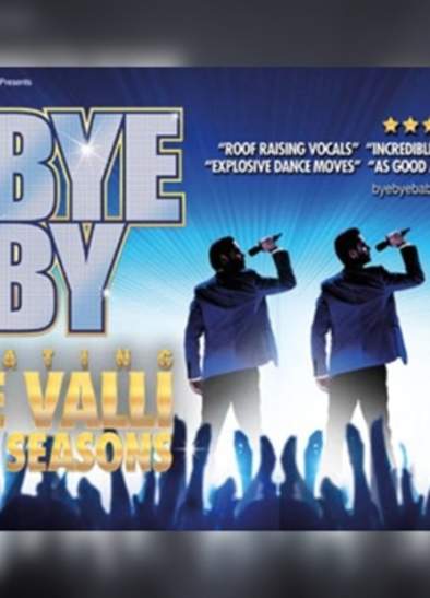 Bye Bye Baby
